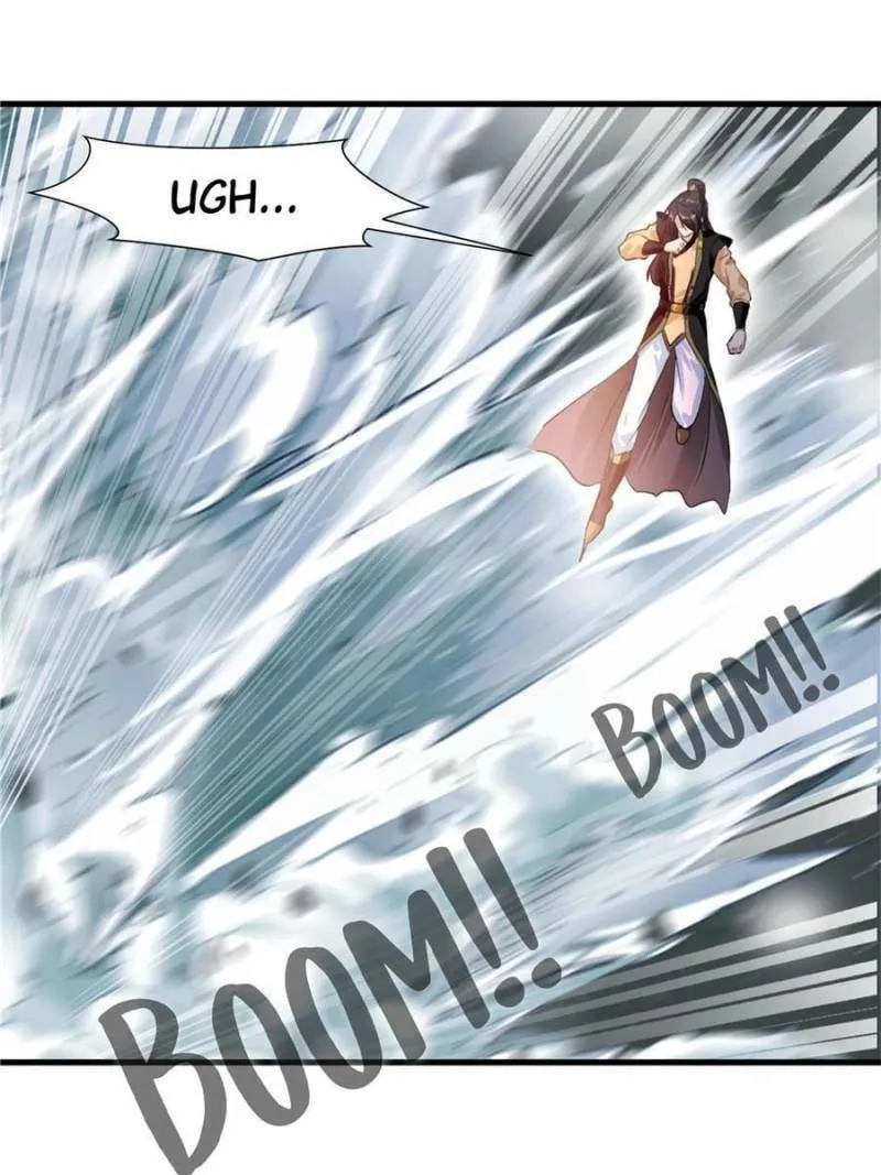 Read Peerless Ancient (Colored) chapter 113 image 37 on Lezhin