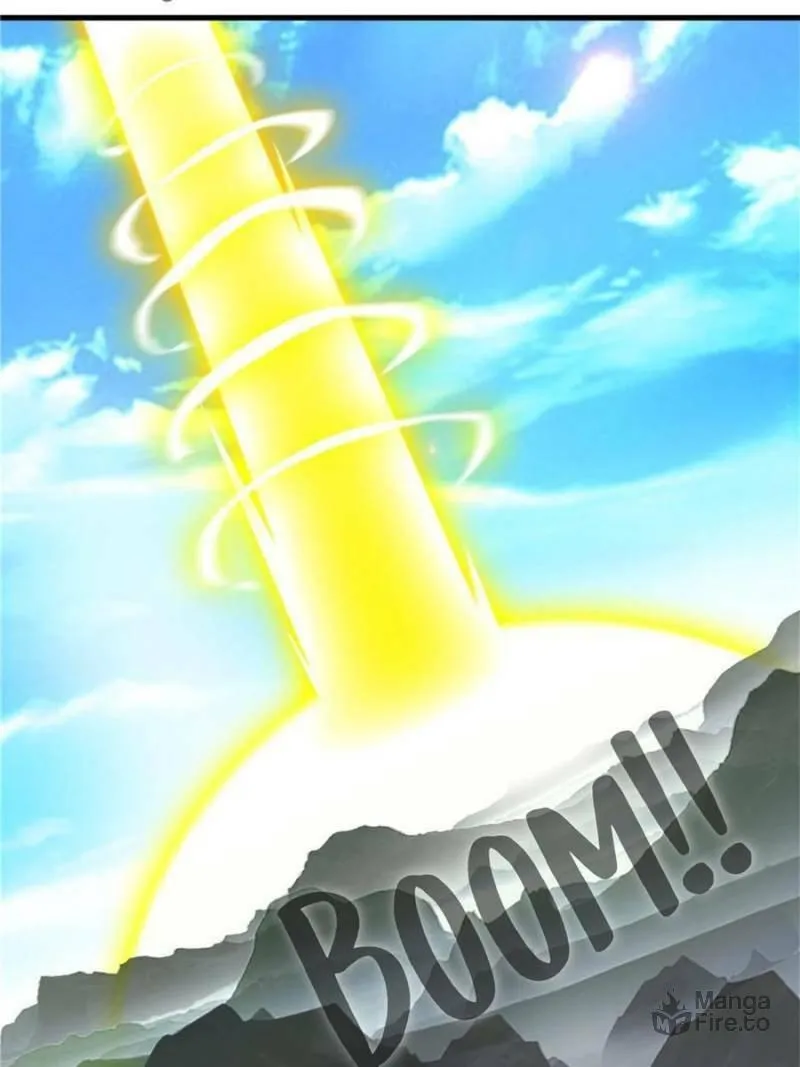 Read Peerless Ancient (Colored) chapter 113 image 38 on Lezhin