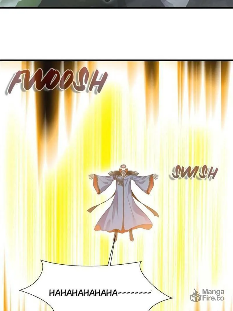 Read Peerless Ancient (Colored) chapter 113 image 39 on Lezhin