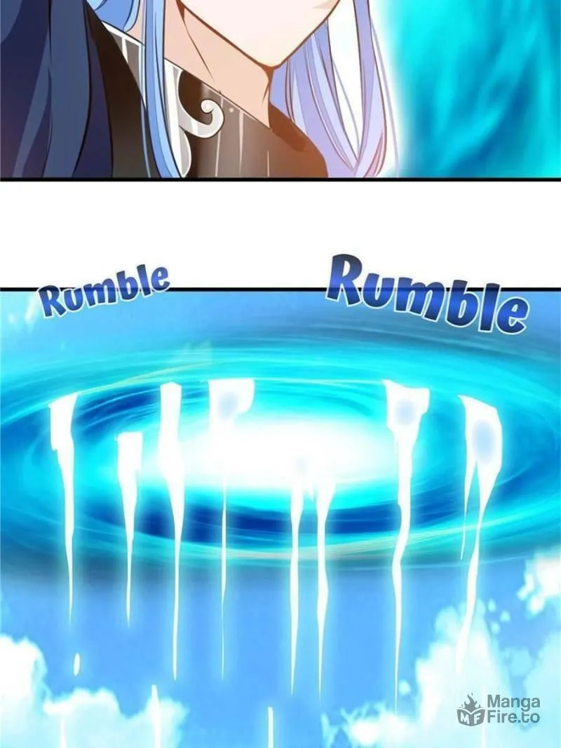 Read Peerless Ancient (Colored) chapter 113 image 4 on Lezhin