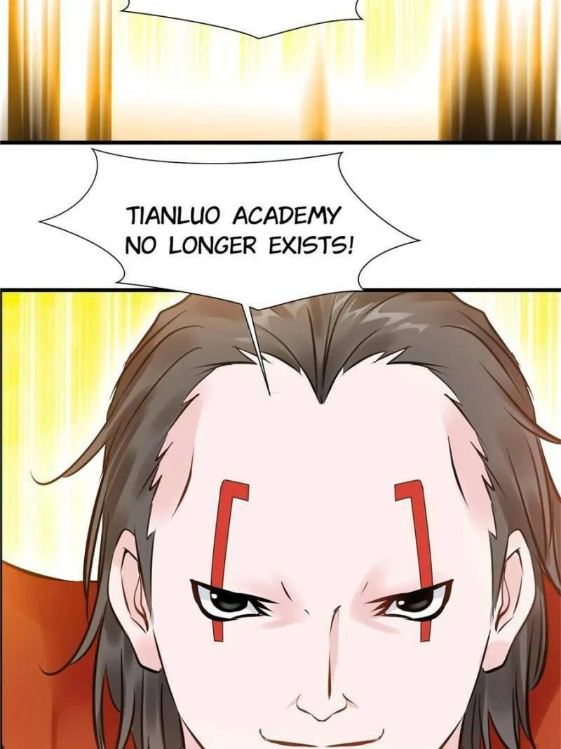 Read Peerless Ancient (Colored) chapter 113 image 40 on Lezhin