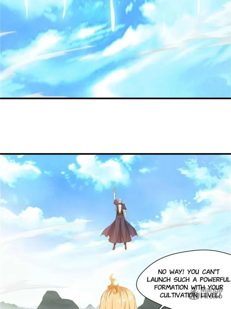 Read Peerless Ancient (Colored) chapter 113 image 5 on Lezhin