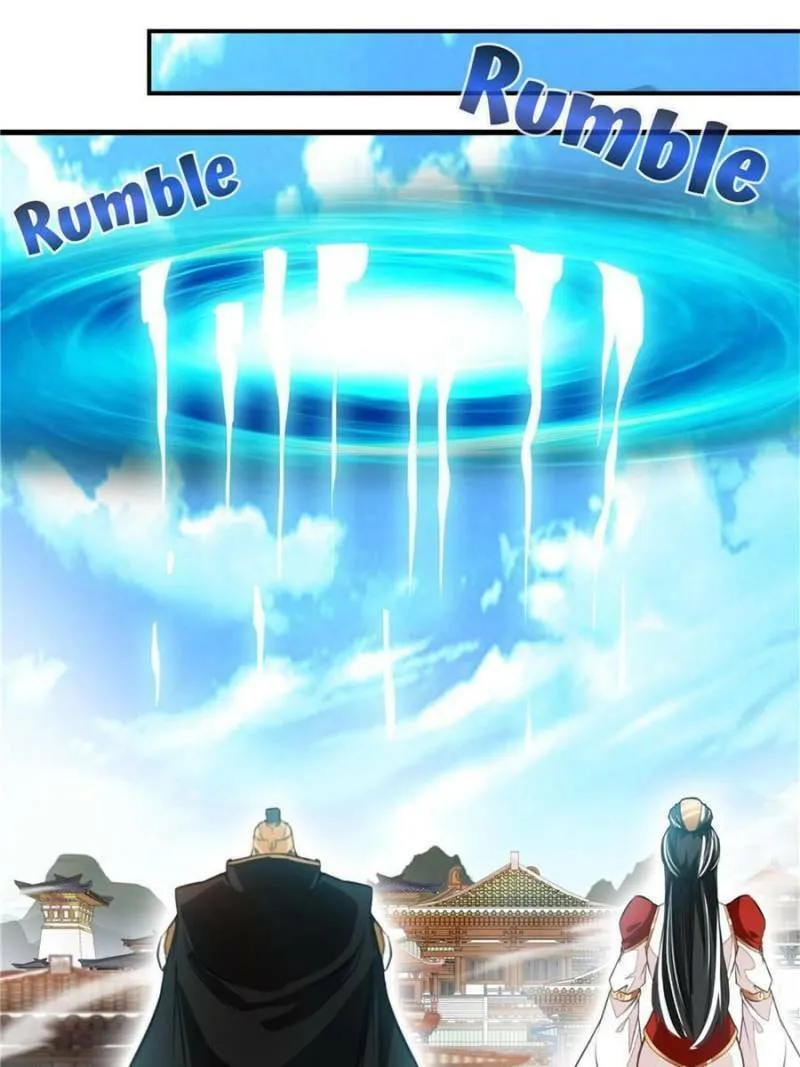 Read Peerless Ancient (Colored) chapter 113 image 7 on Lezhin