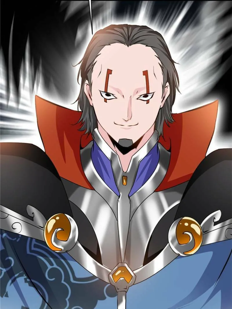 Read Peerless Ancient (Colored) chapter 114 image 10 on Lezhin