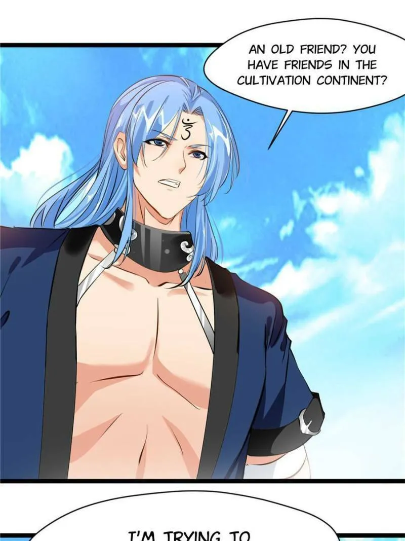 Read Peerless Ancient (Colored) chapter 114 image 12 on Lezhin