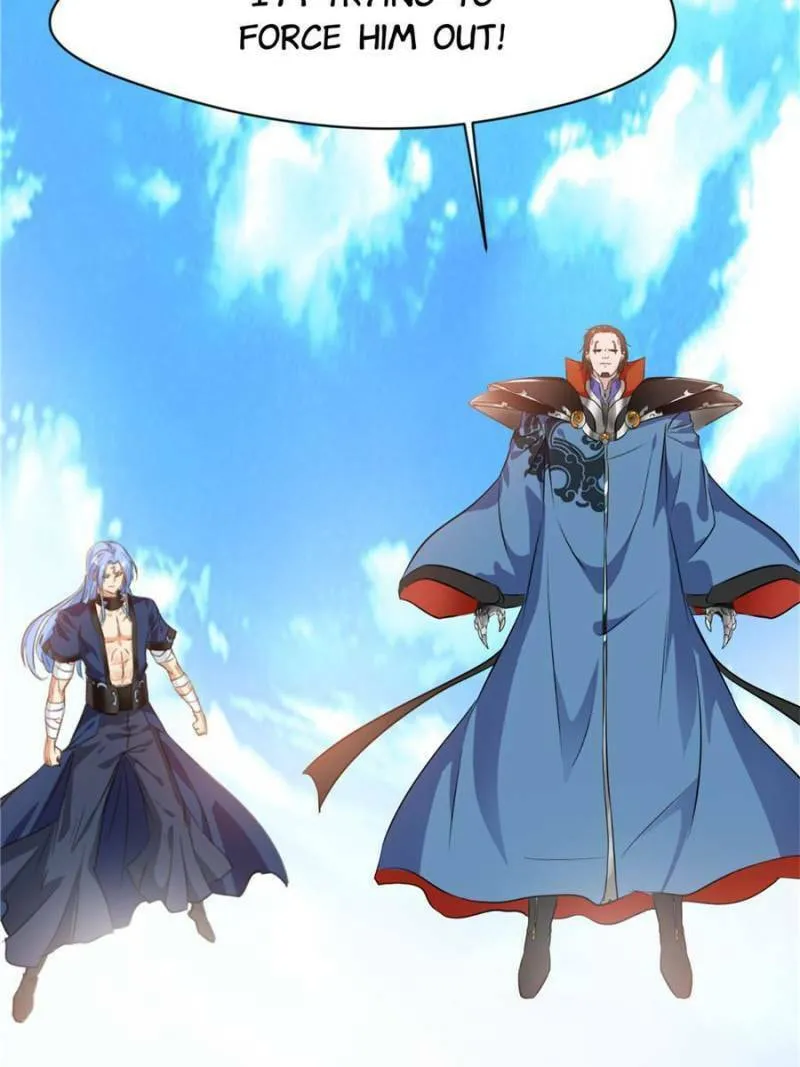 Read Peerless Ancient (Colored) chapter 114 image 13 on Lezhin