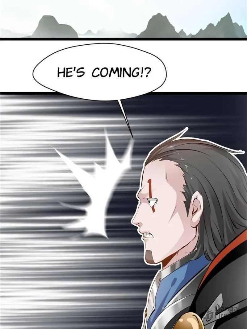 Read Peerless Ancient (Colored) chapter 114 image 14 on Lezhin