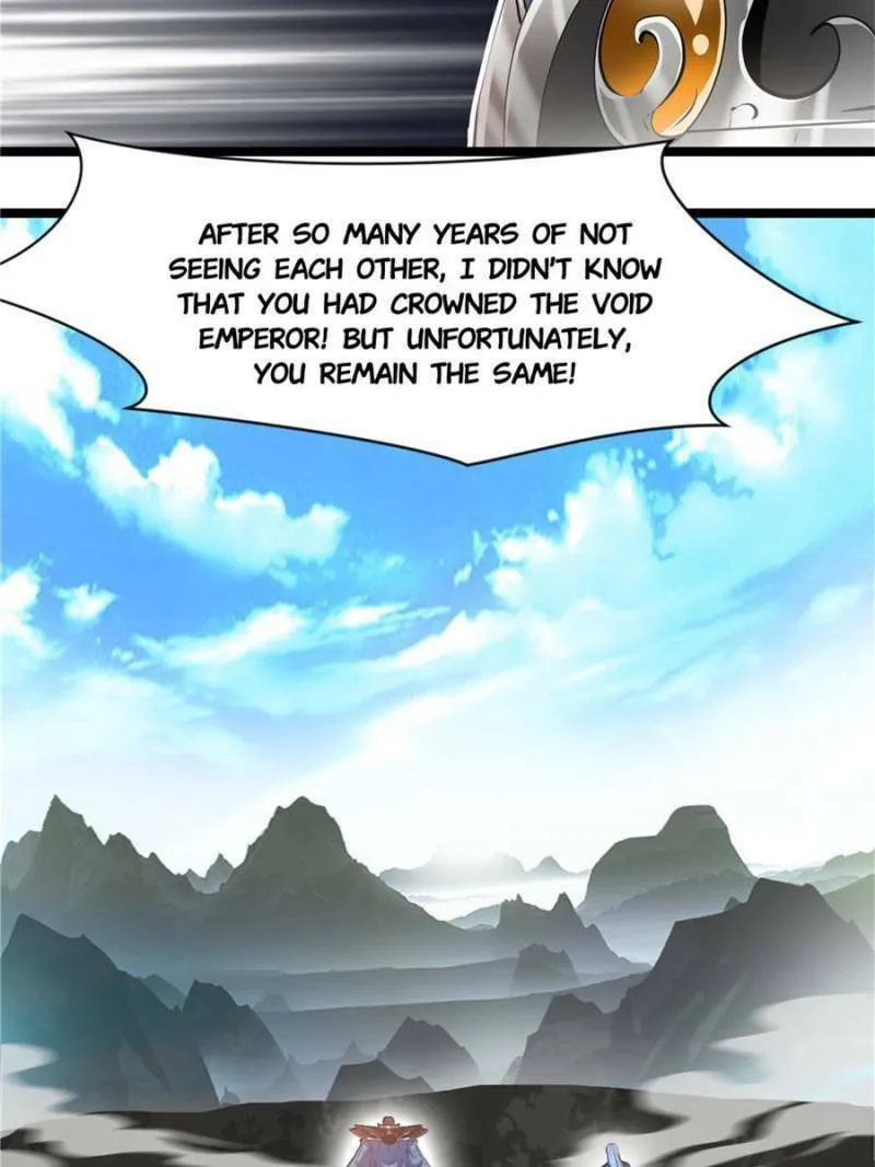 Read Peerless Ancient (Colored) chapter 114 image 15 on Lezhin