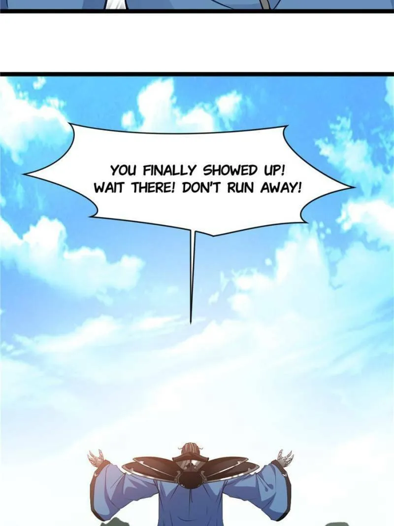 Read Peerless Ancient (Colored) chapter 114 image 18 on Lezhin