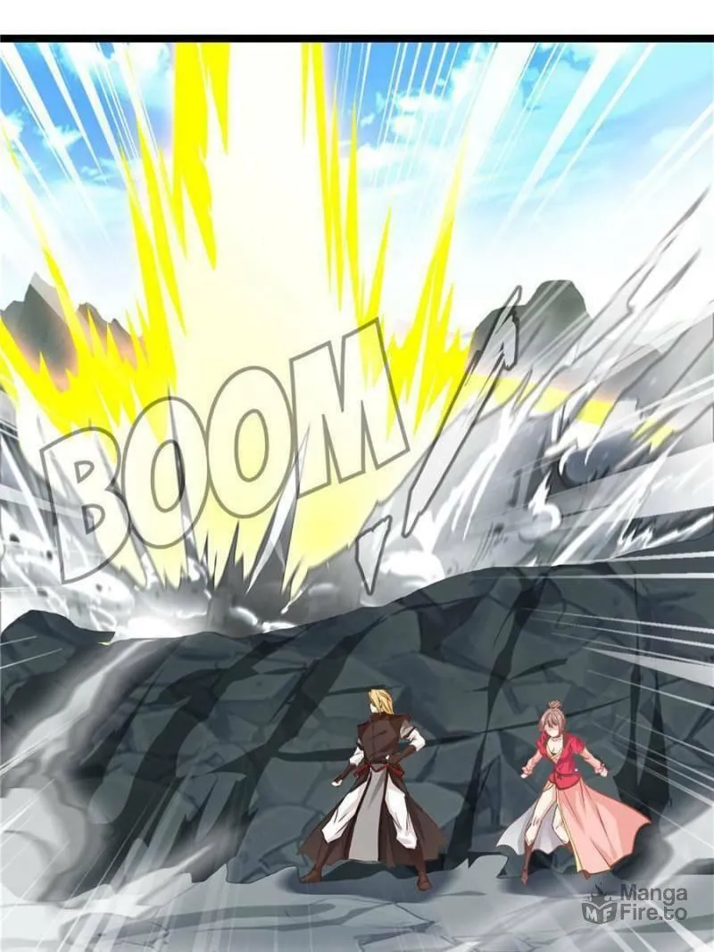 Read Peerless Ancient (Colored) chapter 114 image 2 on Lezhin