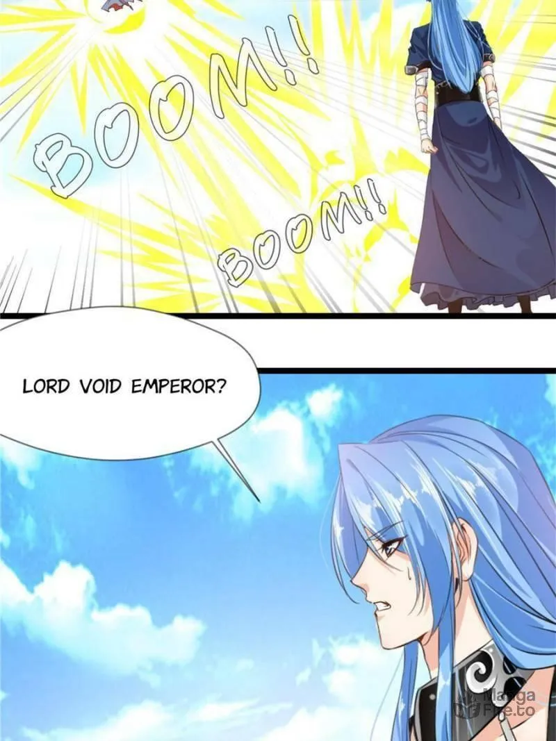 Read Peerless Ancient (Colored) chapter 114 image 20 on Lezhin