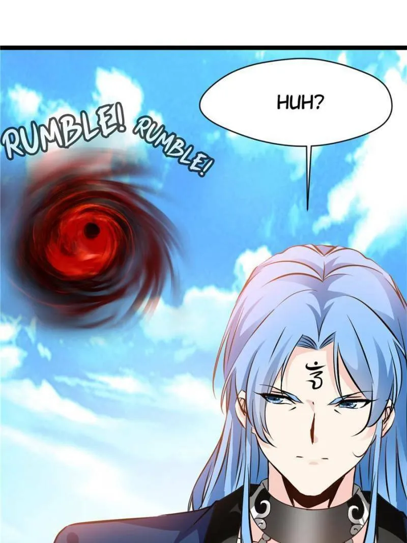 Read Peerless Ancient (Colored) chapter 114 image 22 on Lezhin