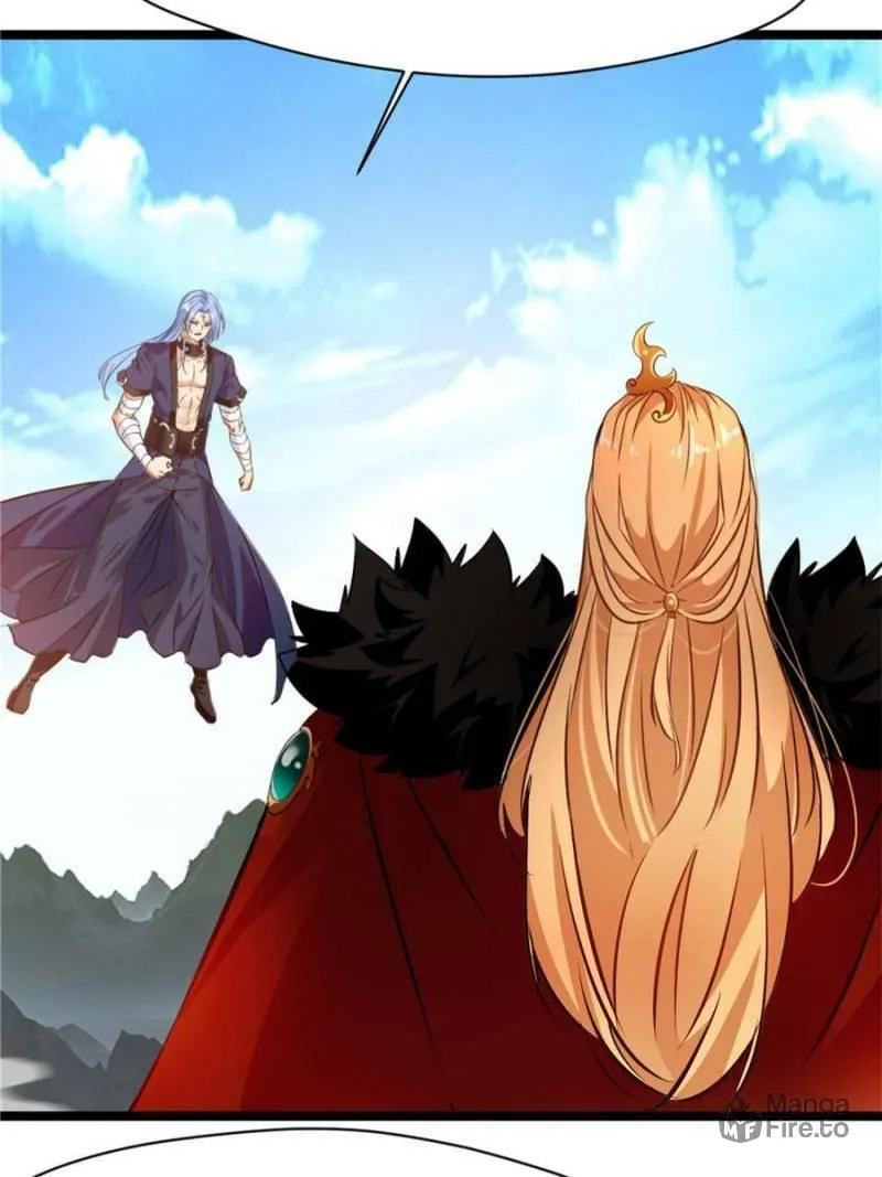 Read Peerless Ancient (Colored) chapter 114 image 24 on Lezhin