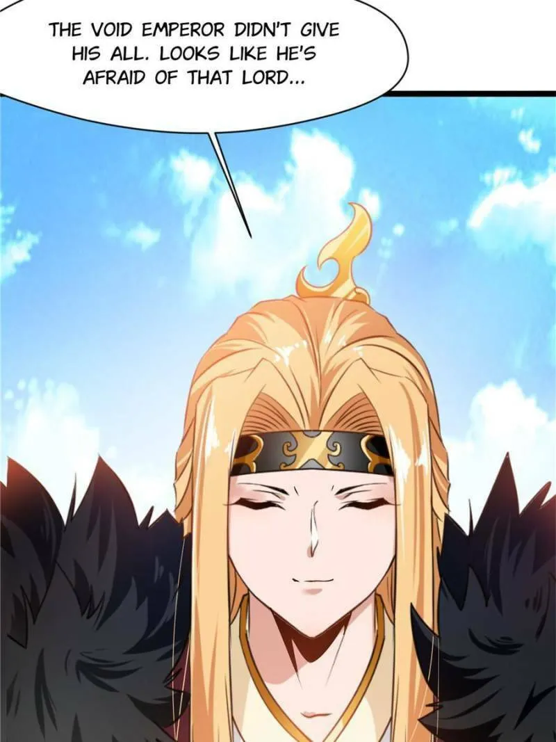 Read Peerless Ancient (Colored) chapter 114 image 25 on Lezhin