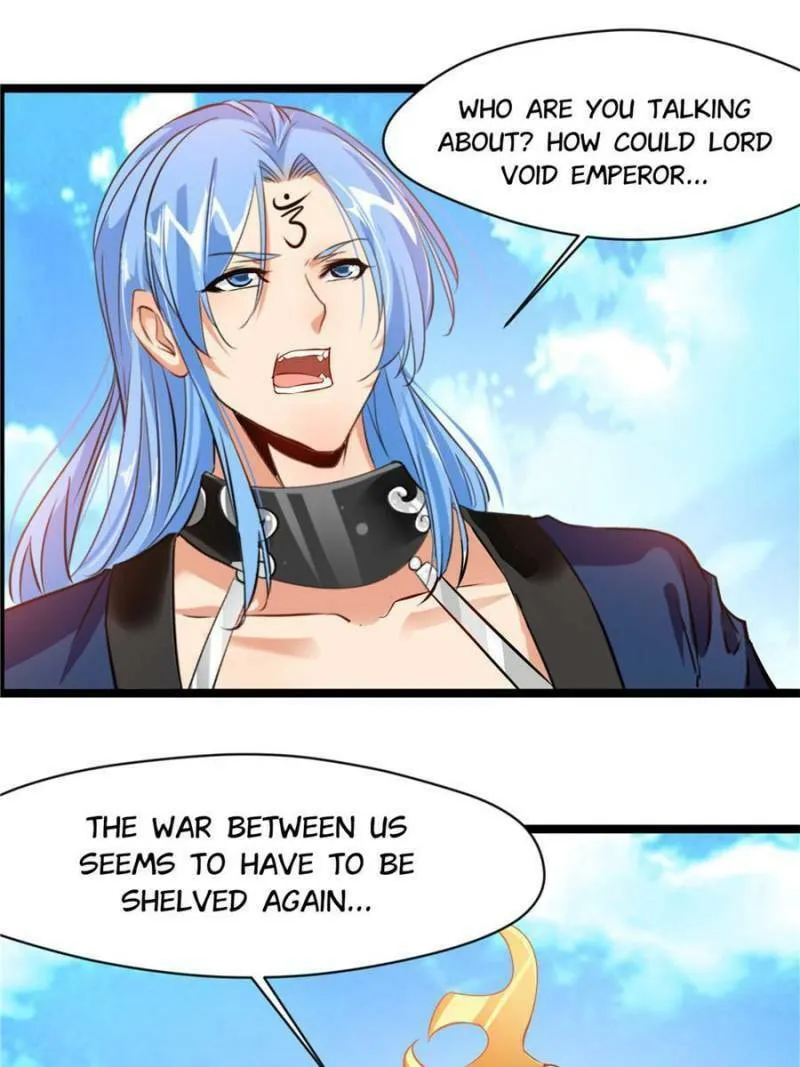 Read Peerless Ancient (Colored) chapter 114 image 27 on Lezhin