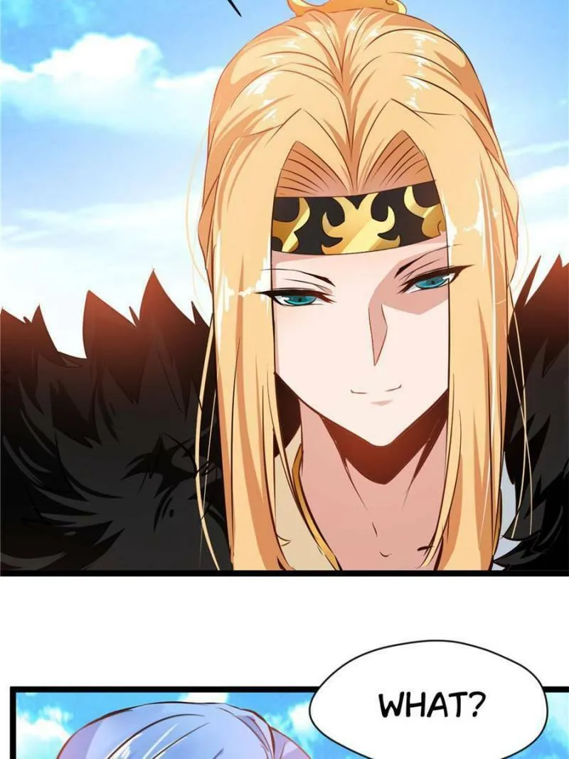 Read Peerless Ancient (Colored) chapter 114 image 28 on Lezhin
