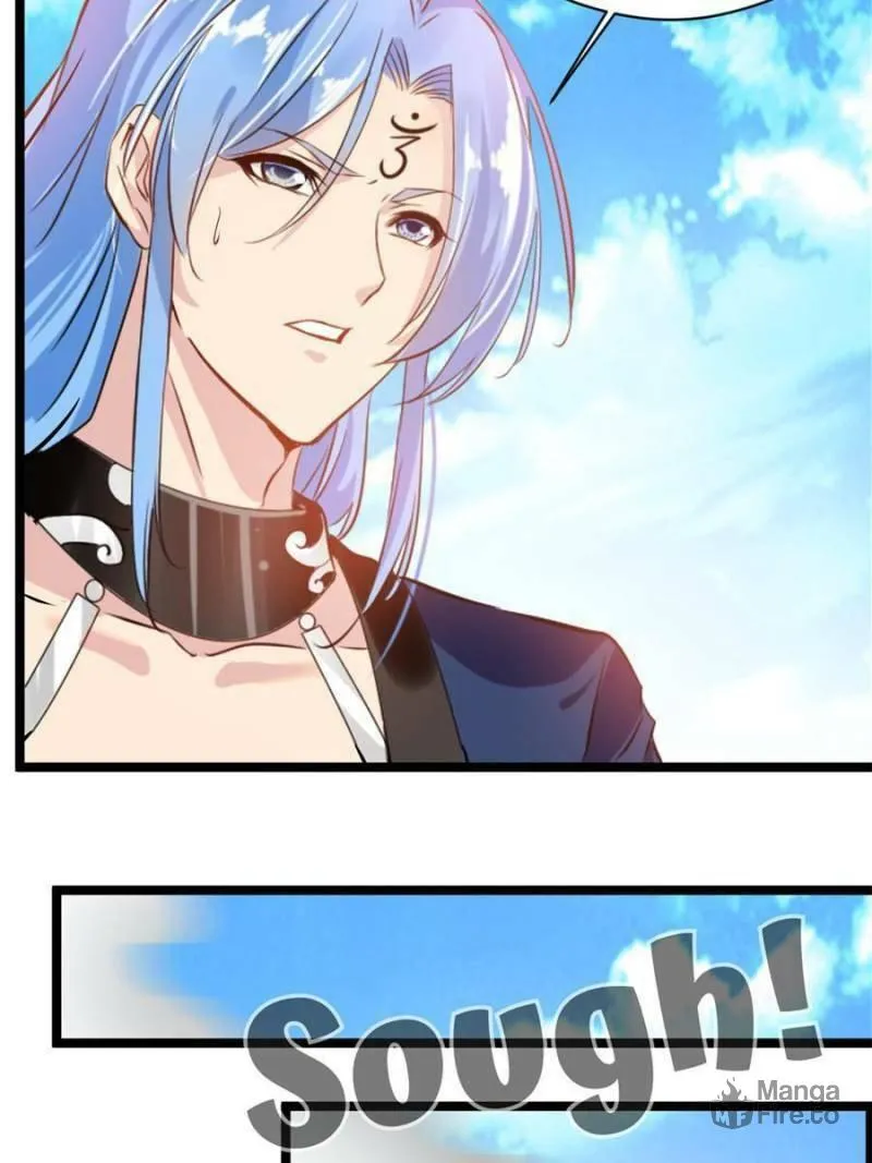 Read Peerless Ancient (Colored) chapter 114 image 29 on Lezhin