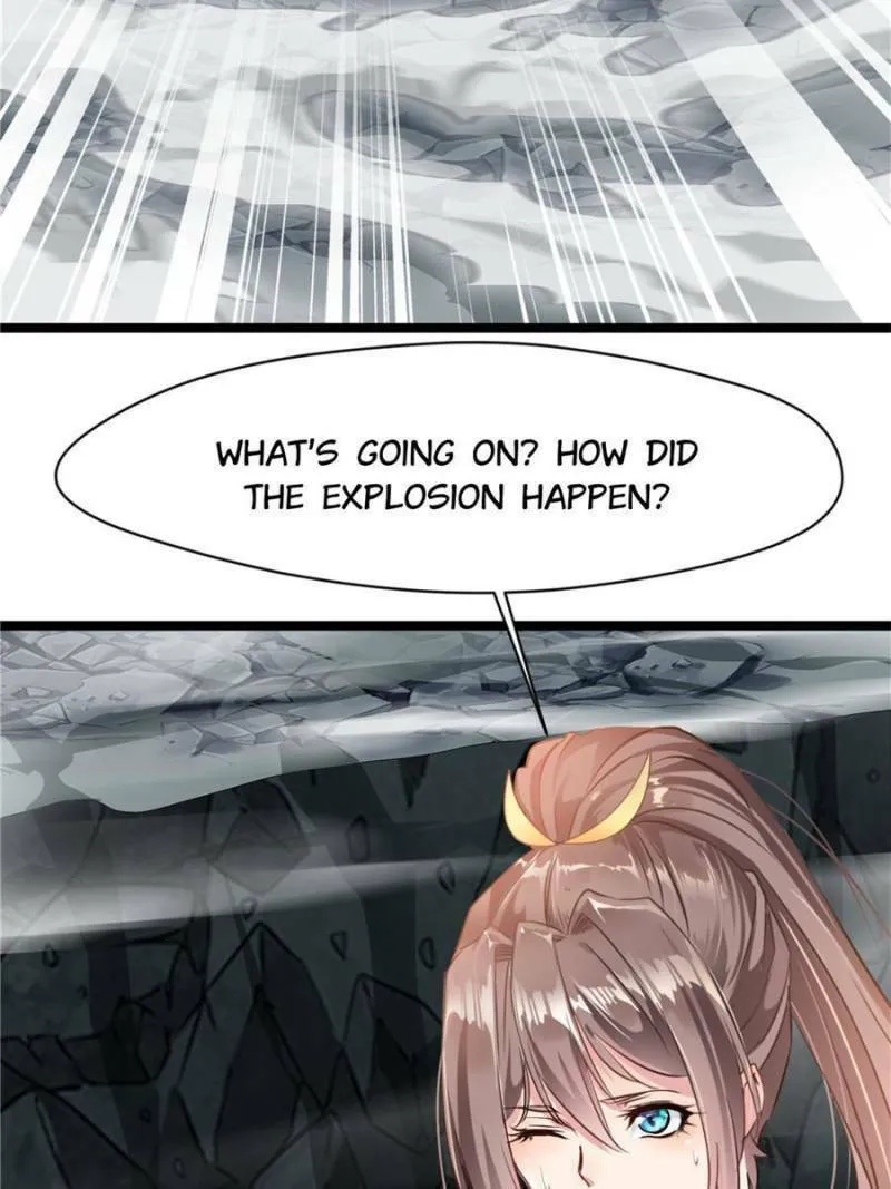 Read Peerless Ancient (Colored) chapter 114 image 3 on Lezhin