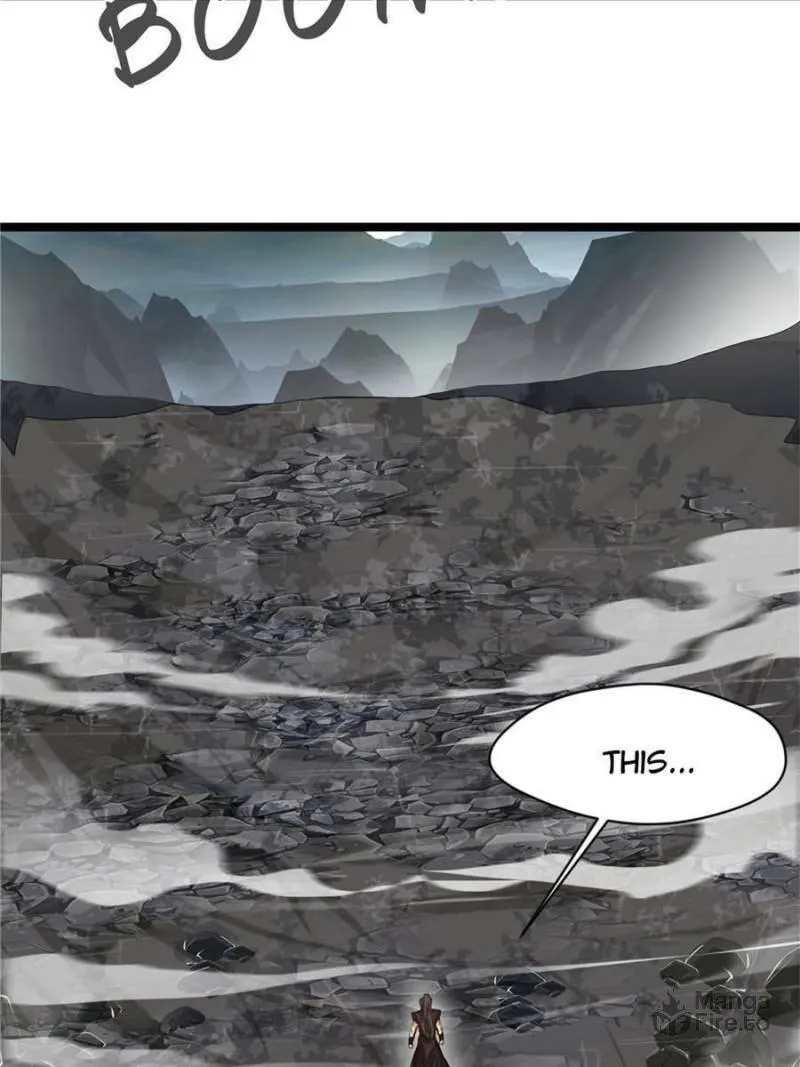 Read Peerless Ancient (Colored) chapter 114 image 34 on Lezhin