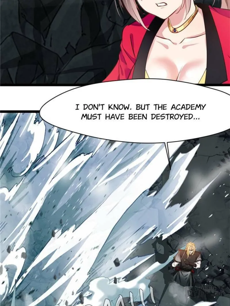 Read Peerless Ancient (Colored) chapter 114 image 4 on Lezhin