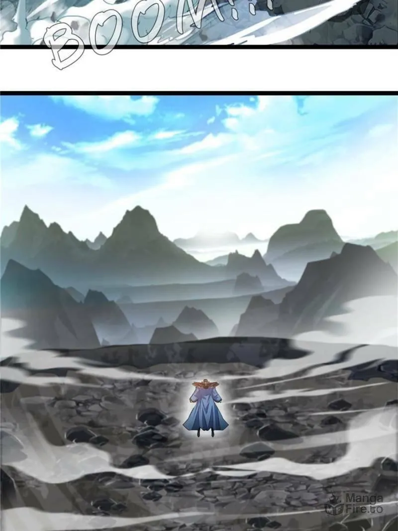 Read Peerless Ancient (Colored) chapter 114 image 5 on Lezhin
