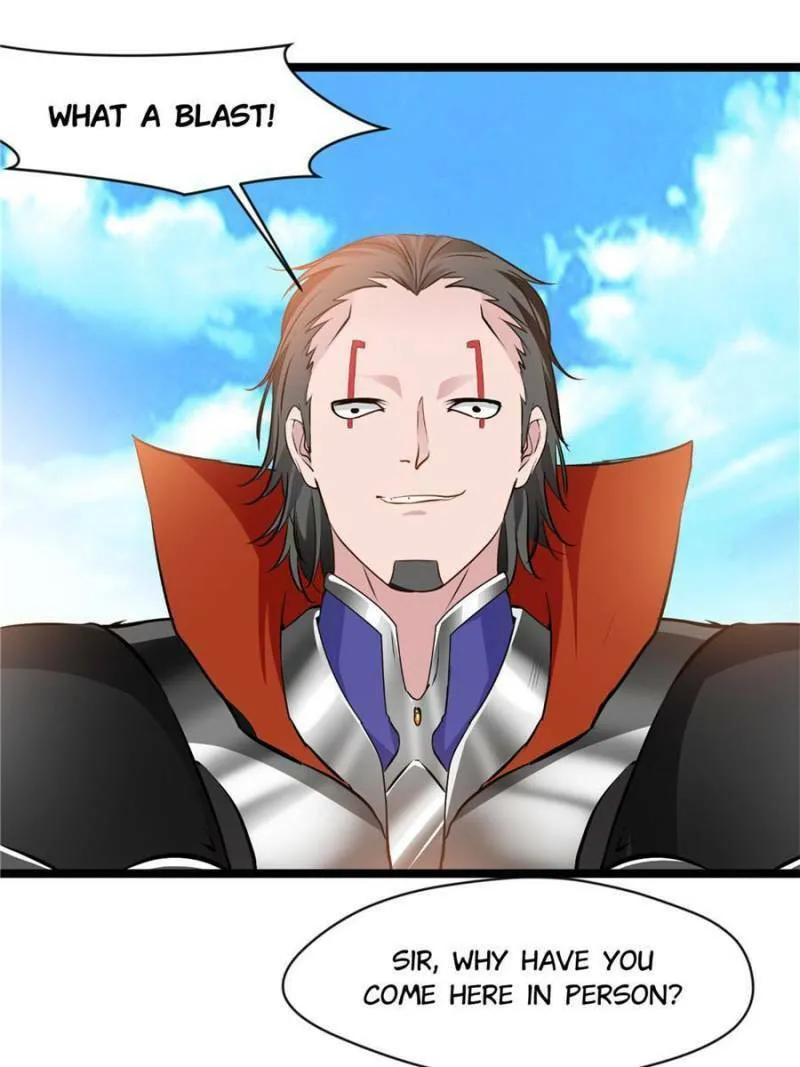 Read Peerless Ancient (Colored) chapter 114 image 7 on Lezhin