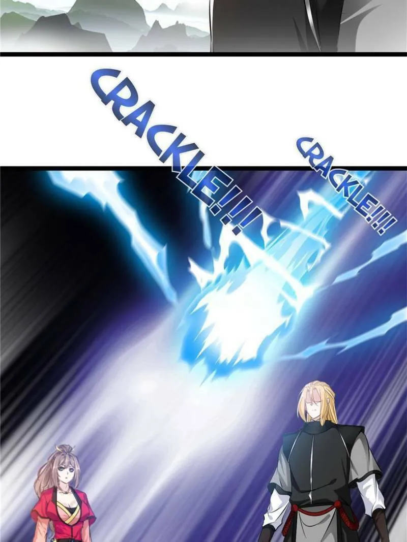 Read Peerless Ancient (Colored) chapter 115 image 10 on Lezhin