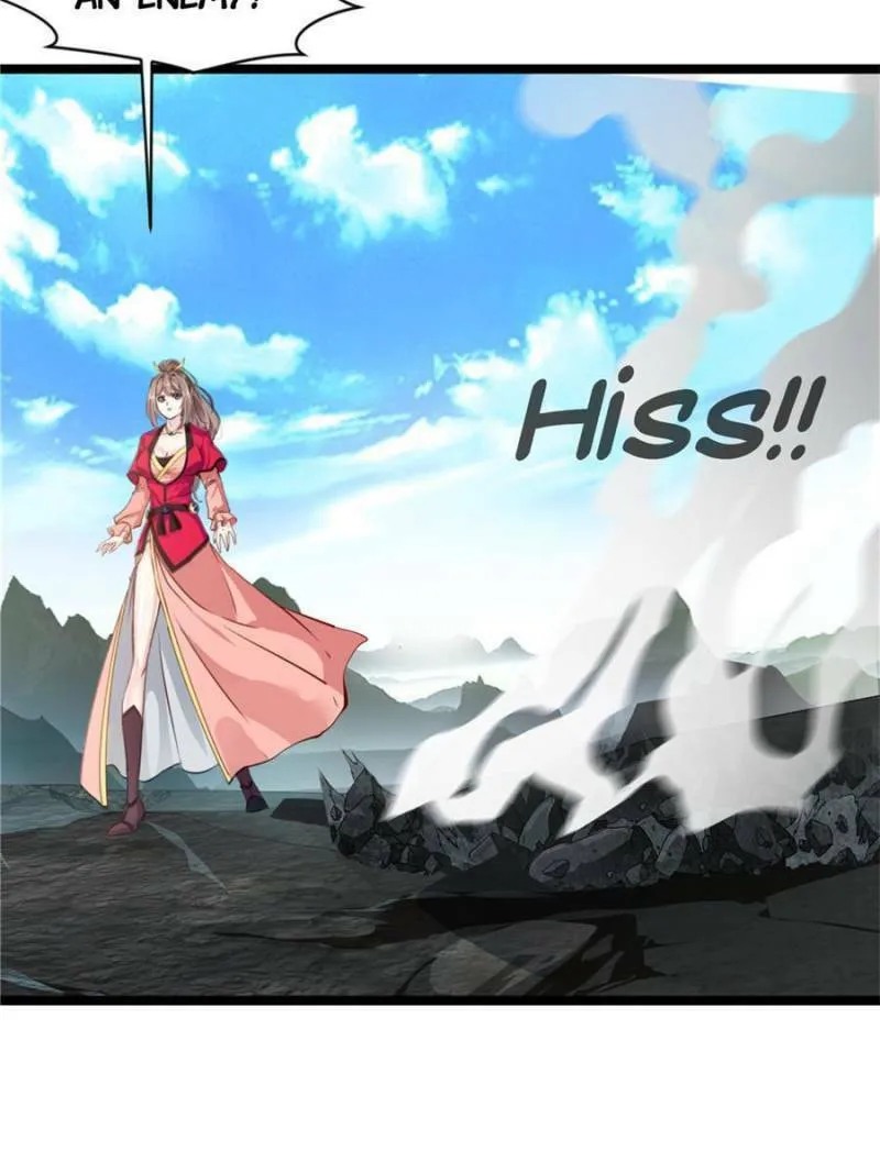 Read Peerless Ancient (Colored) chapter 115 image 13 on Lezhin