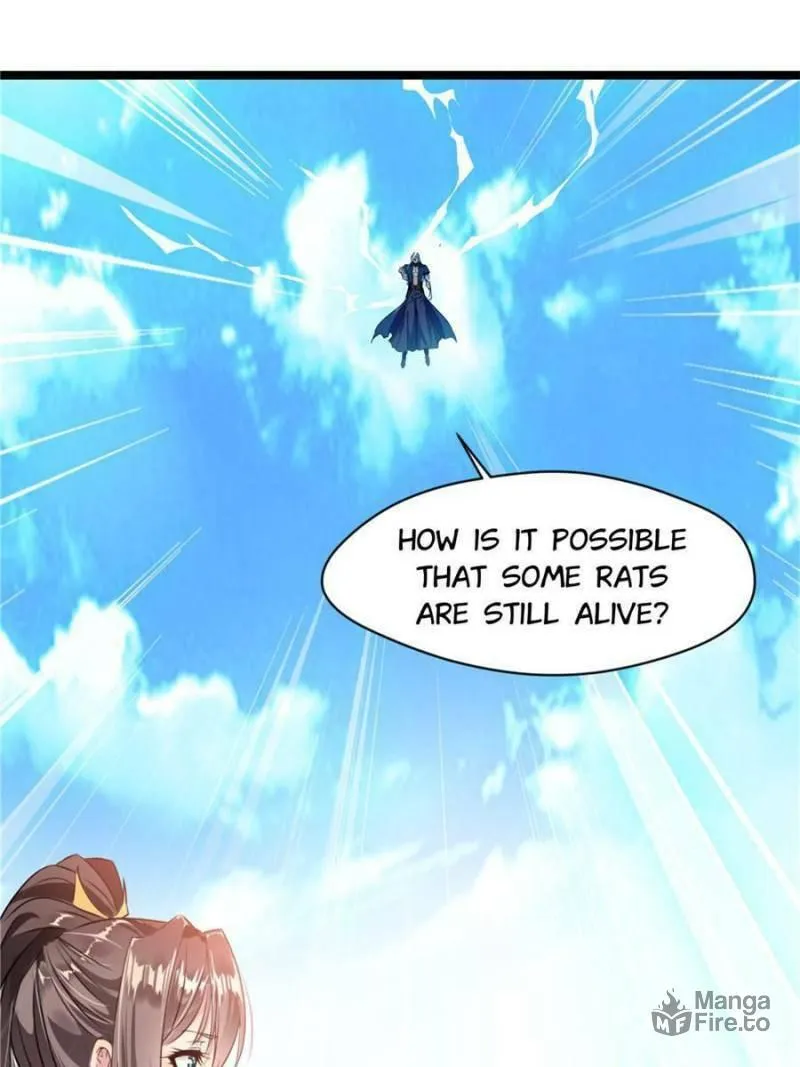 Read Peerless Ancient (Colored) chapter 115 image 14 on Lezhin