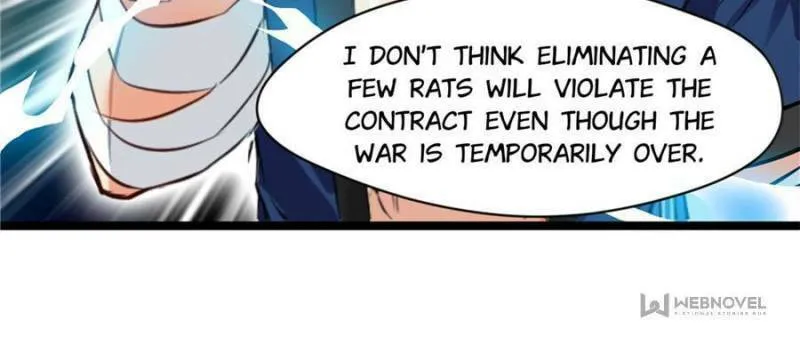 Read Peerless Ancient (Colored) chapter 115 image 16 on Lezhin