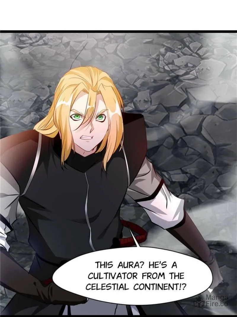 Read Peerless Ancient (Colored) chapter 115 image 17 on Lezhin