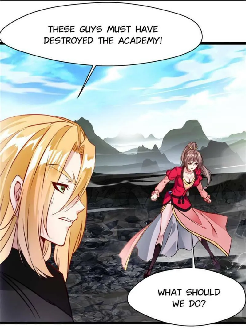Read Peerless Ancient (Colored) chapter 115 image 18 on Lezhin