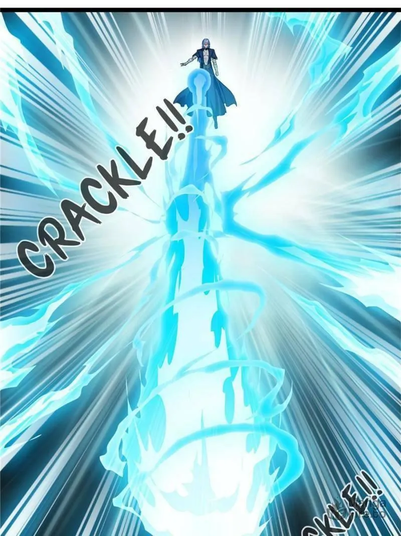 Read Peerless Ancient (Colored) chapter 115 image 19 on Lezhin