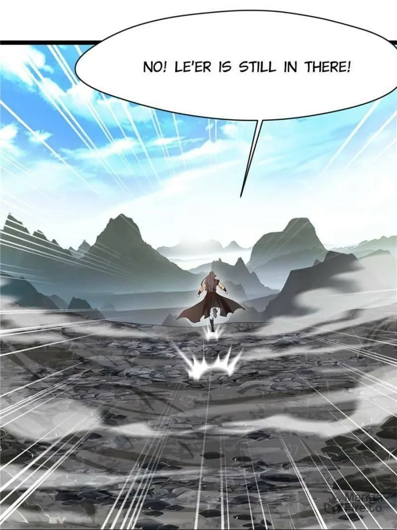 Read Peerless Ancient (Colored) chapter 115 image 2 on Lezhin