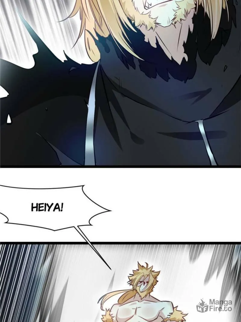 Read Peerless Ancient (Colored) chapter 115 image 24 on Lezhin