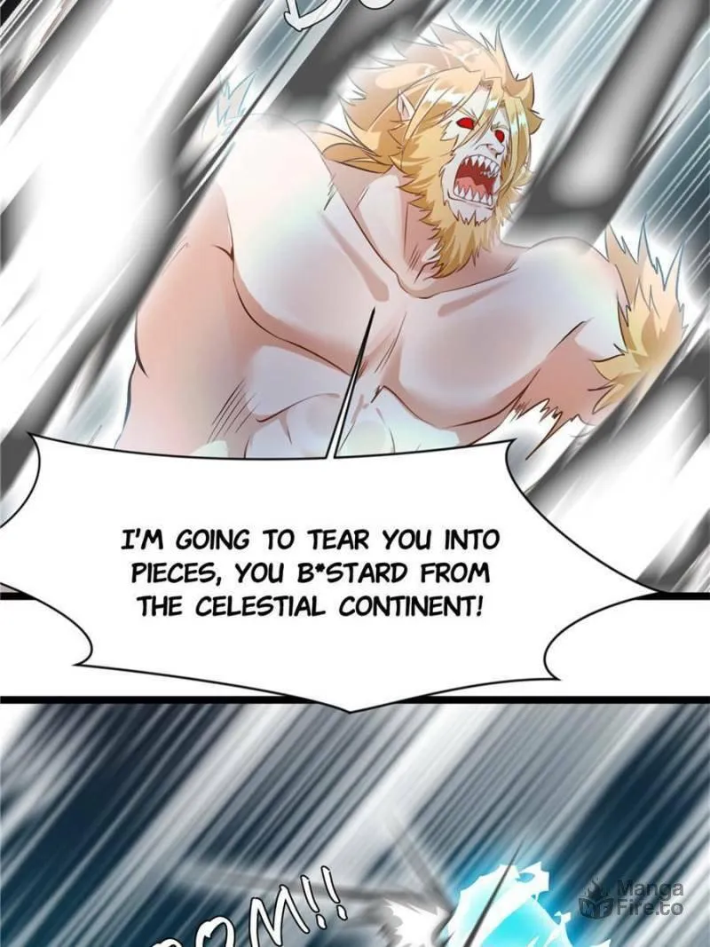 Read Peerless Ancient (Colored) chapter 115 image 29 on Lezhin