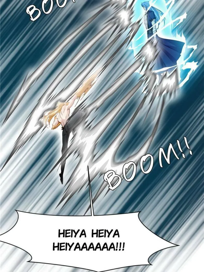 Read Peerless Ancient (Colored) chapter 115 image 30 on Lezhin