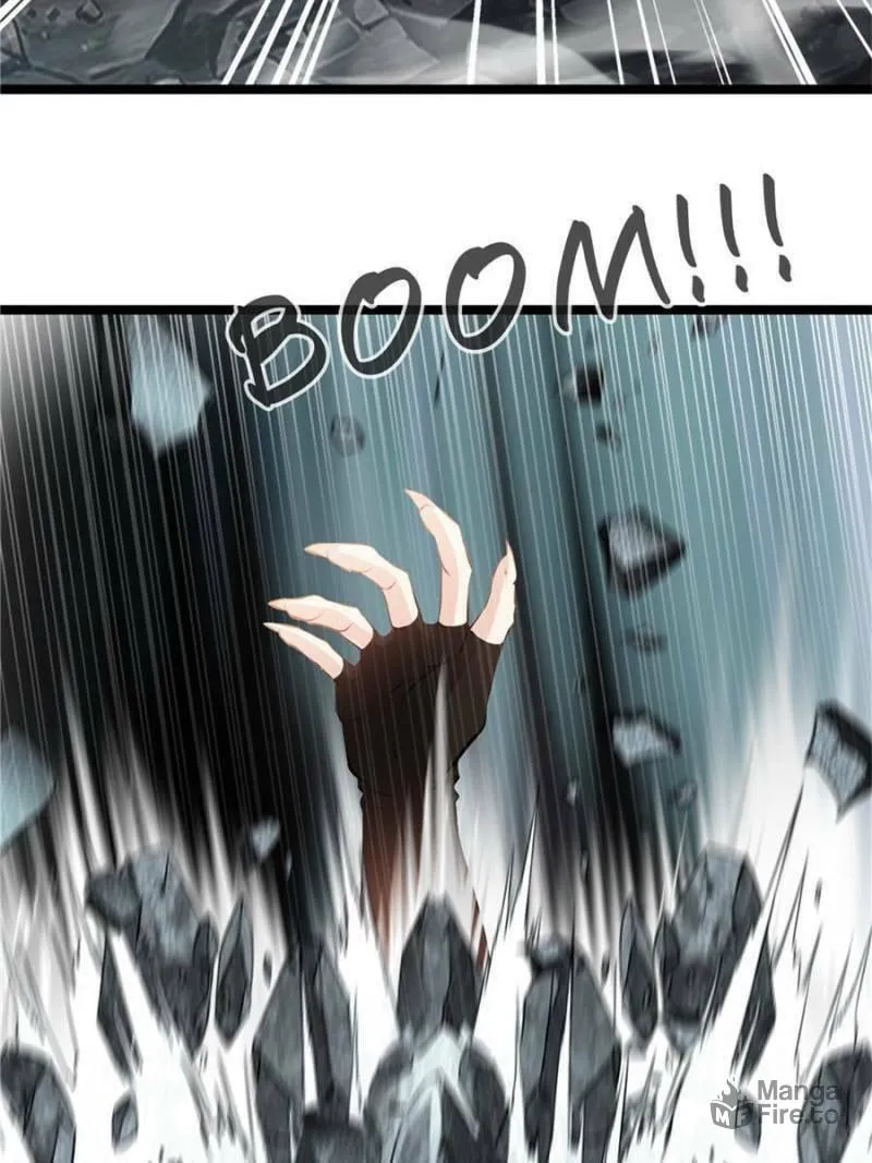 Read Peerless Ancient (Colored) chapter 115 image 4 on Lezhin
