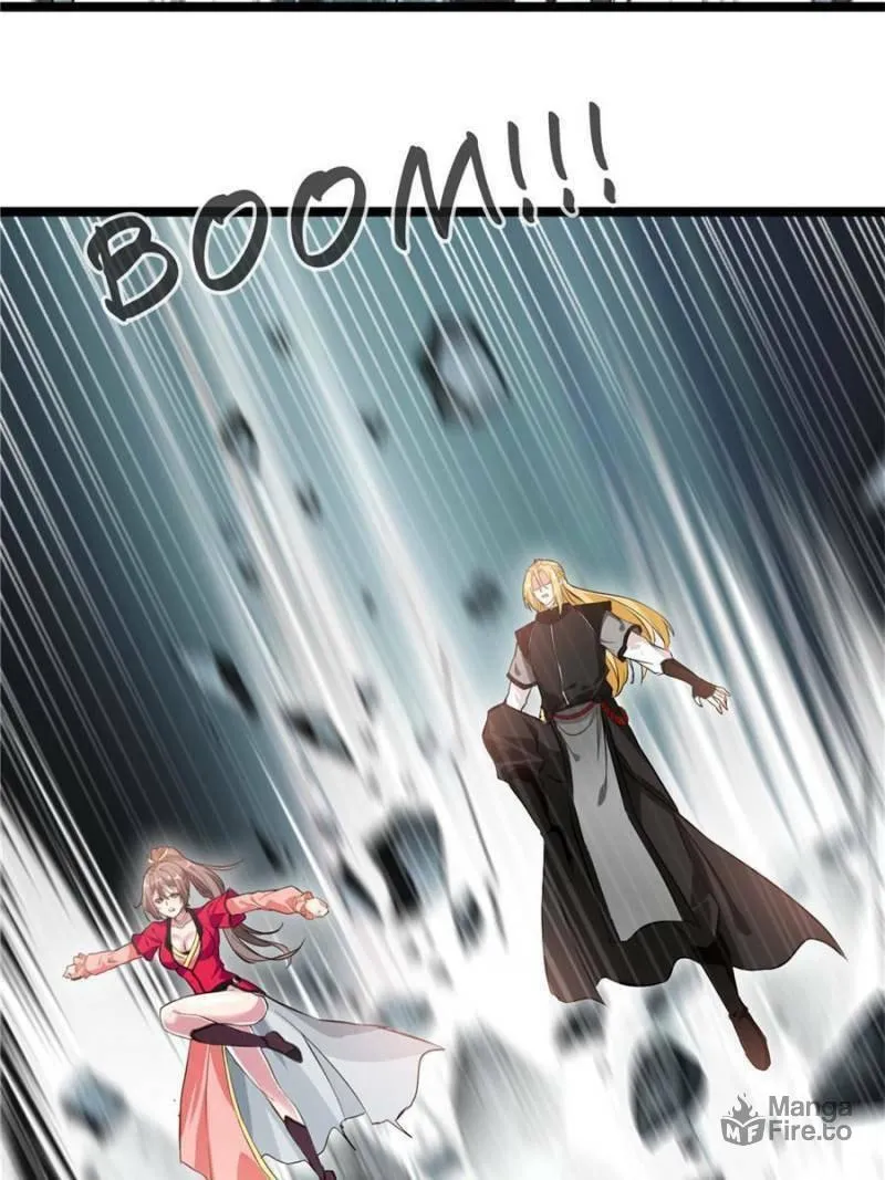 Read Peerless Ancient (Colored) chapter 115 image 5 on Lezhin