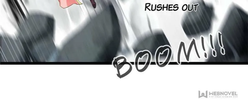 Read Peerless Ancient (Colored) chapter 115 image 6 on Lezhin