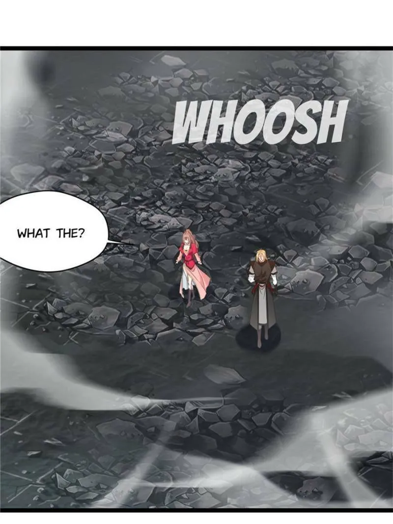 Read Peerless Ancient (Colored) chapter 115 image 7 on Lezhin