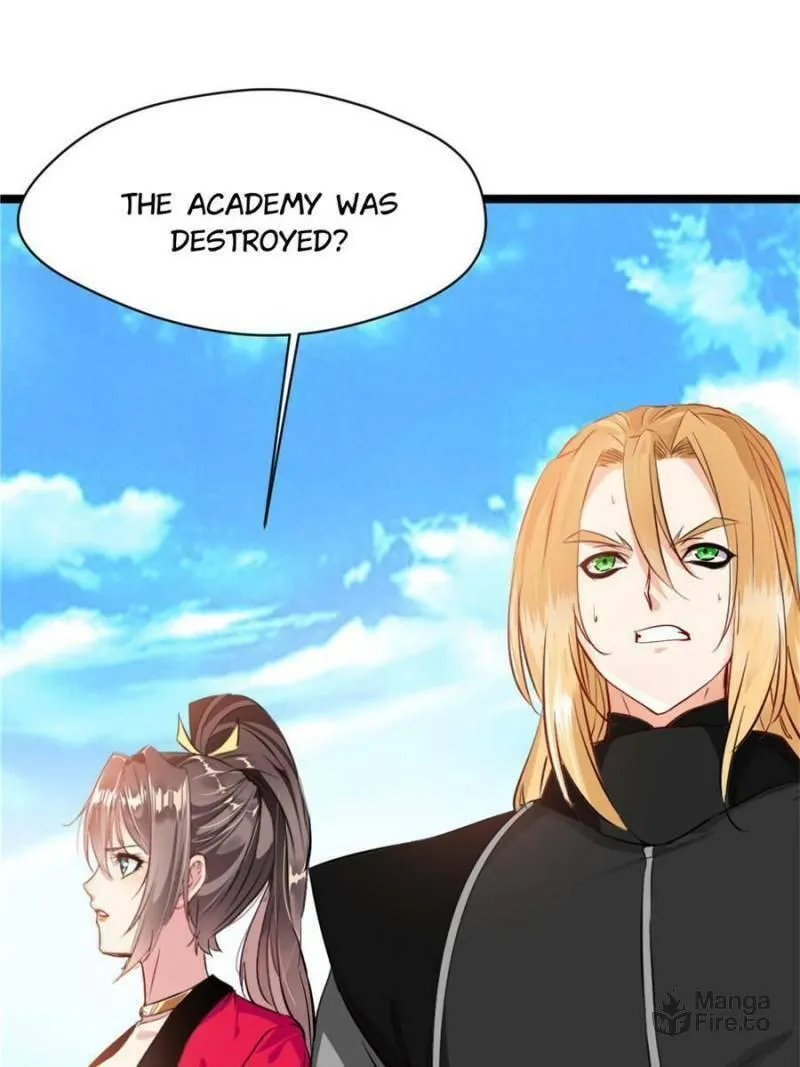 Read Peerless Ancient (Colored) chapter 115 image 8 on Lezhin