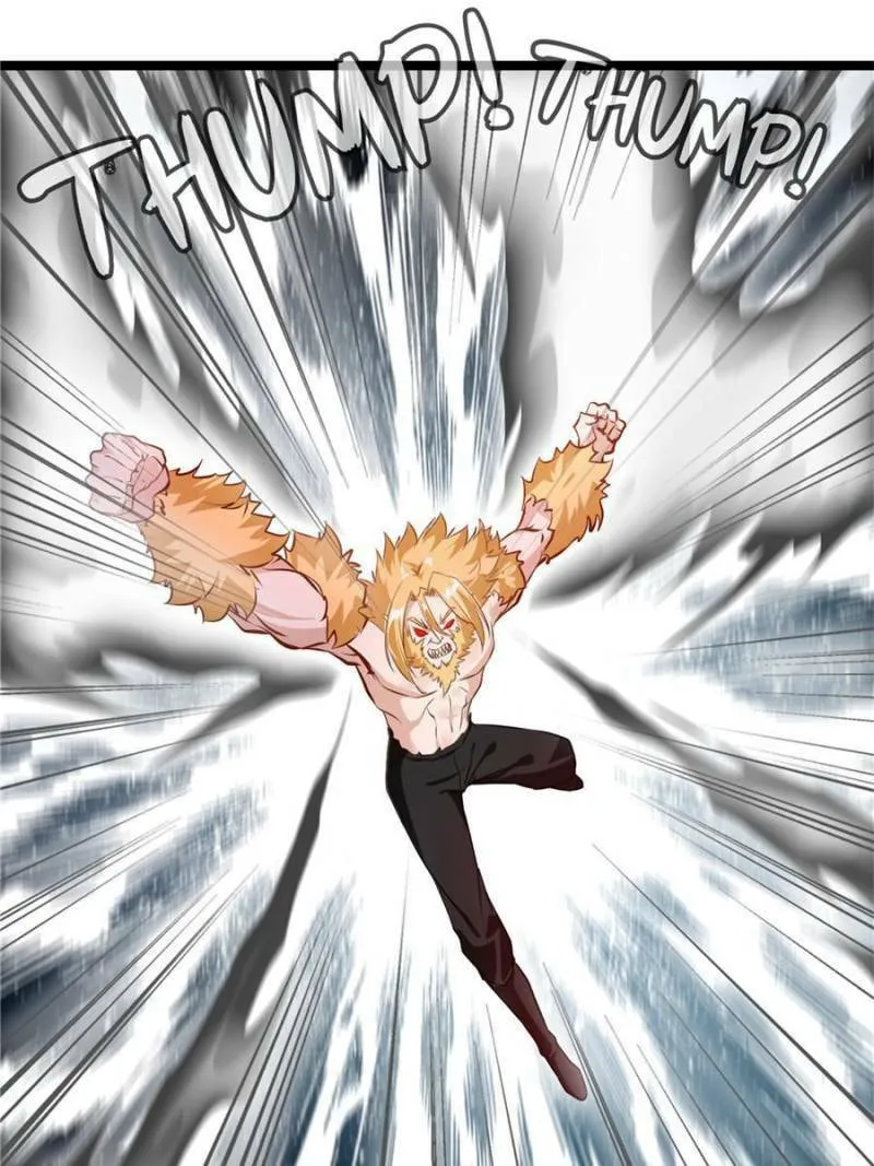 Read Peerless Ancient (Colored) chapter 116 image 12 on Lezhin