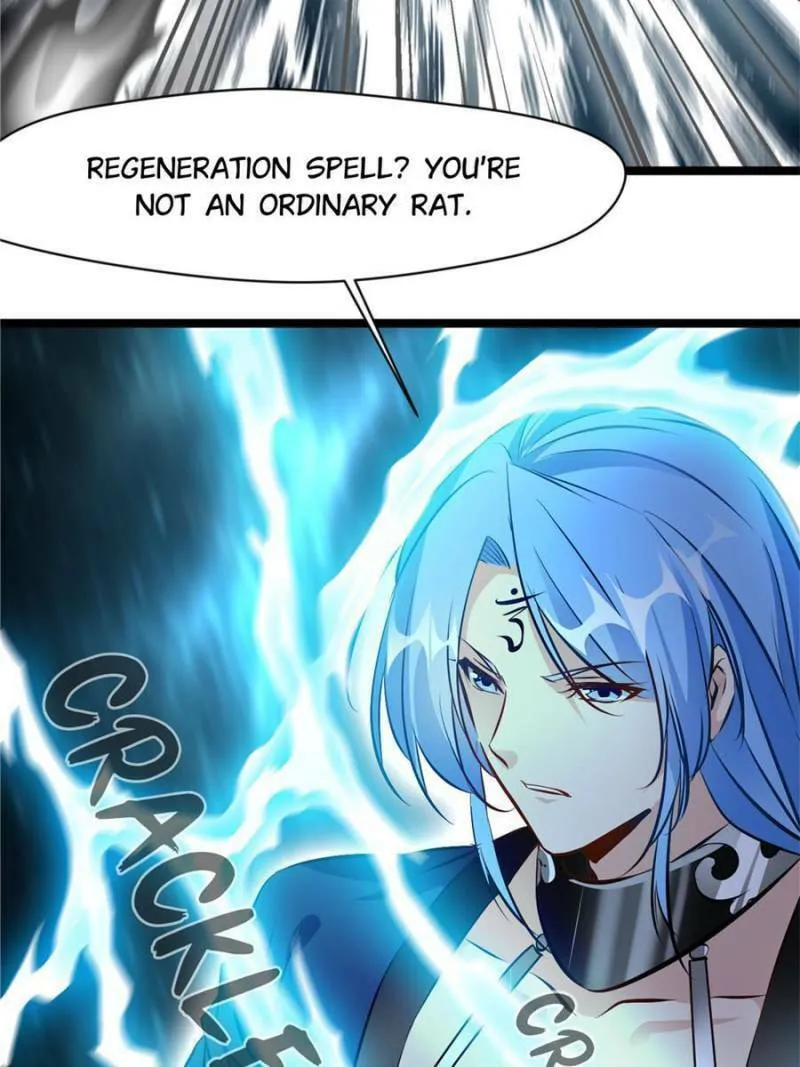 Read Peerless Ancient (Colored) chapter 116 image 13 on Lezhin