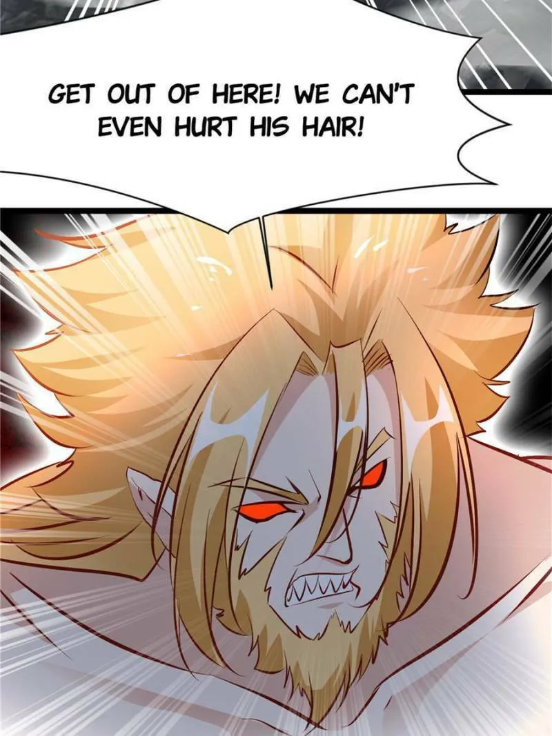 Read Peerless Ancient (Colored) chapter 116 image 16 on Lezhin