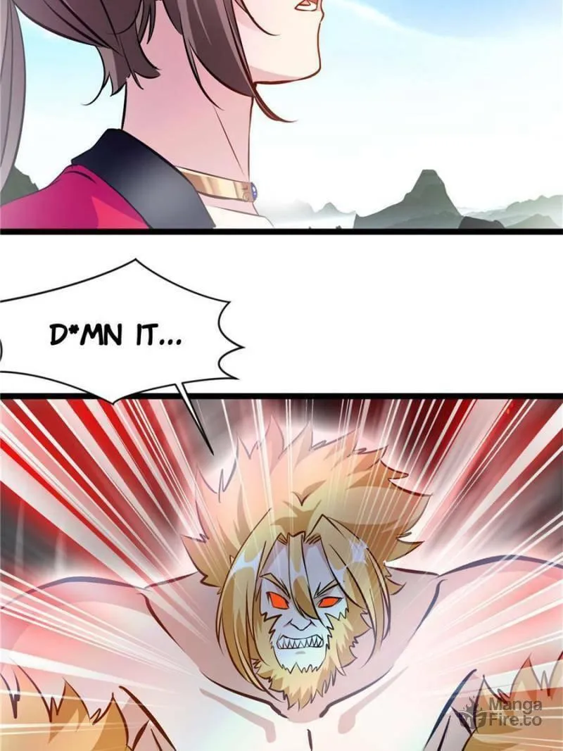 Read Peerless Ancient (Colored) chapter 116 image 2 on Lezhin