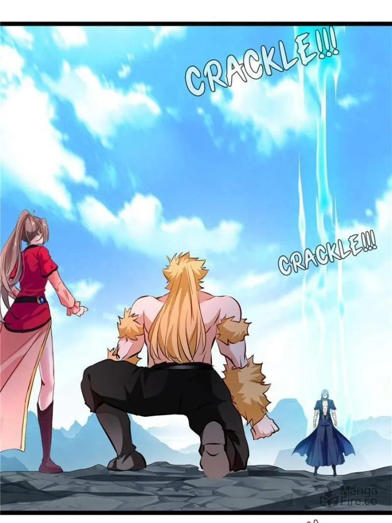 Read Peerless Ancient (Colored) chapter 116 image 20 on Lezhin