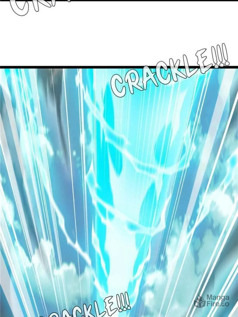 Read Peerless Ancient (Colored) chapter 116 image 26 on Lezhin