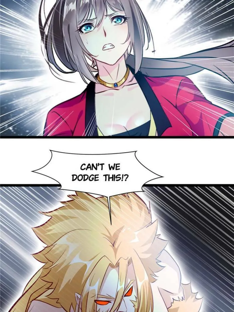 Read Peerless Ancient (Colored) chapter 116 image 28 on Lezhin