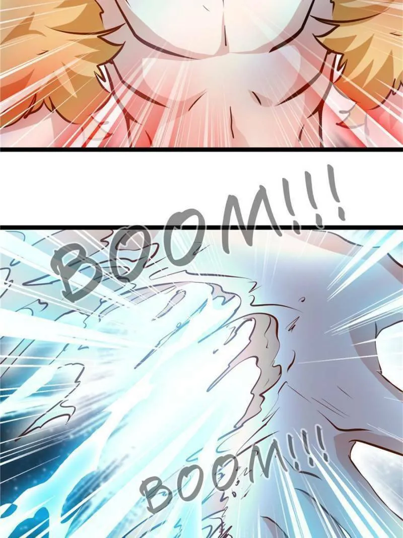 Read Peerless Ancient (Colored) chapter 116 image 3 on Lezhin